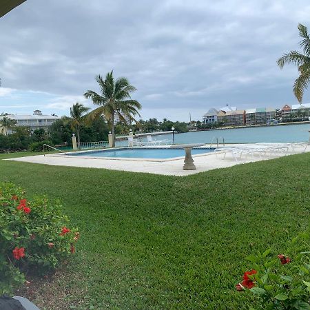Obera Beach #104 Freeport Exterior foto