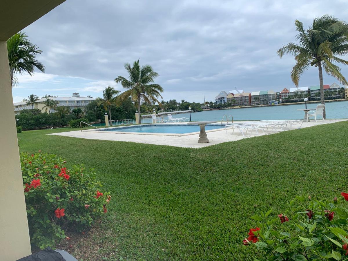 Obera Beach #104 Freeport Exterior foto